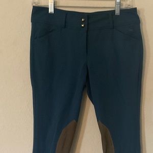 RJ Classic Breeches. Sz 28